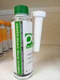 Powatec Complete Petrol System Cleaner