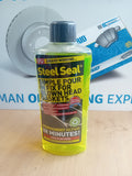 Steel Seal Head Gasket Repair