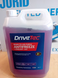 DriveTec Ready-To-Use Antifreeze & Coolant G13