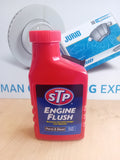 STP Engine Flush 450ml