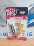 J-B Weld KwikWeld