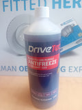 DriveTec Ready-To-Use Purple Antifreeze & Coolant G13