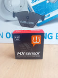Autel MX-Sensor Programmable Universal TPMS Sensor (433MHz)