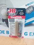 J-B Weld SteelStik