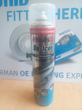 Holts De-Icer 600ml