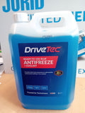 DriveTec Ready-To-Use Antifreeze & Coolant
