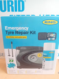 Ring Emergency Tyre Repair Kit