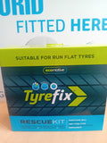 Ecomotive Tyre Fix Rescue Kit