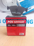 Autel MX-Sensor Programmable Universal TPMS (315MHz + 433MHz)
