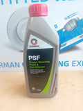Comma PSF (Power Steering Fluid & Conditioner) 1ltr