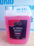 Autocare Screen Wash (Bubblegum) 5ltr